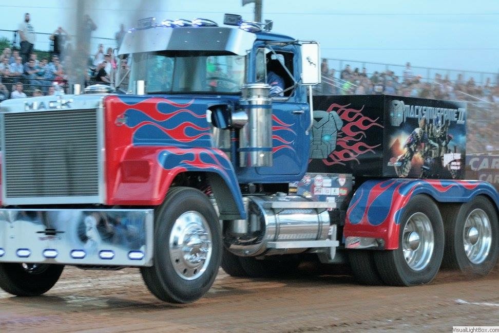 East Coast Pro Pullers LLC Galery